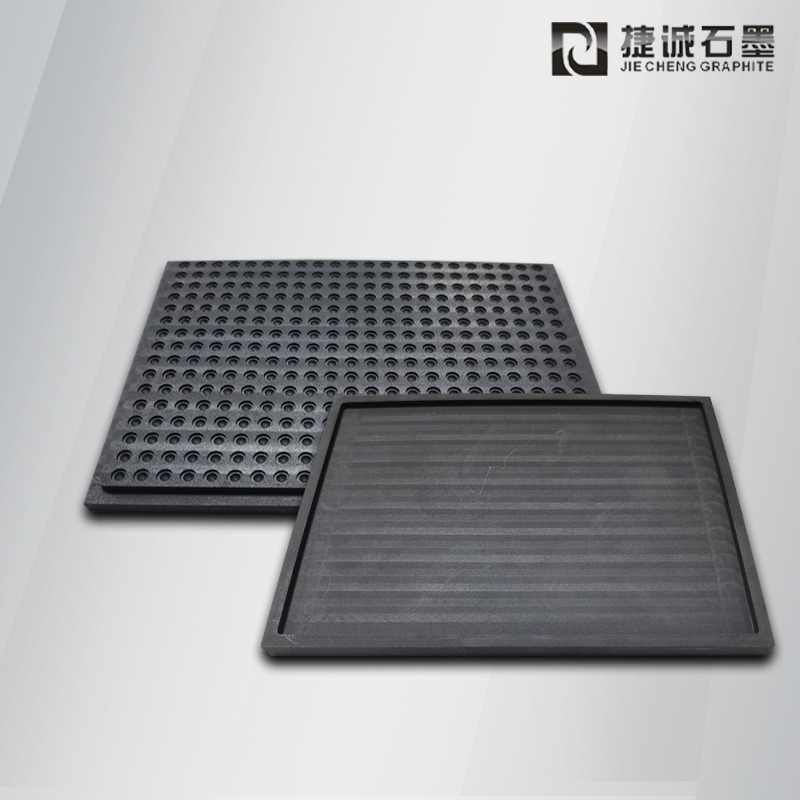 VC散熱均熱板夾具